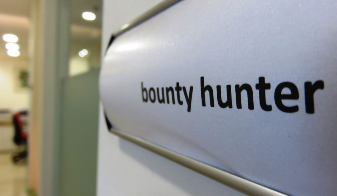 How to Start a Bounty Hunter Business | SkillsAndTech