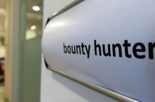 How to Start a Bounty Hunter Business | SkillsAndTech