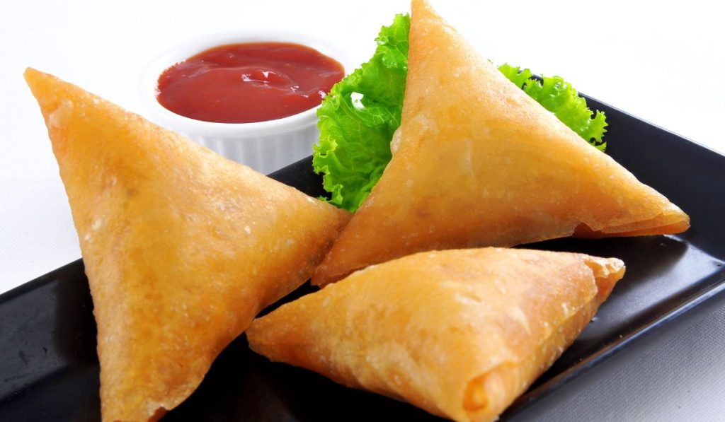 City Samosa Franchise In India, Cost, Profit, Contact No Cost, Profit ...