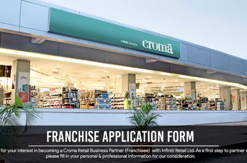 Croma Franchise In India, Cost, Profit, Contact No Cost, Profit, Benefits, Contact Detail, Requirements, Kaise Le, Apply | SkillsAndTech