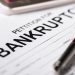 Difference Between Bankruptcy and Insolvency