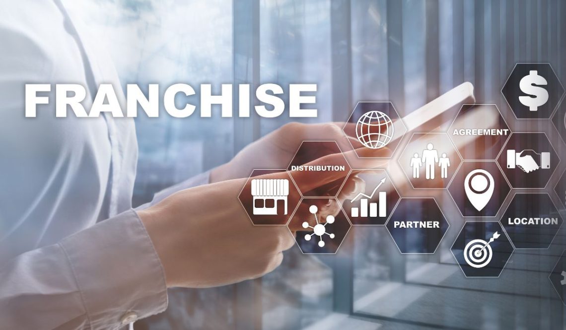 Franchise Vs Dealership: What’s the Difference & What to choose | SkillsAndTech