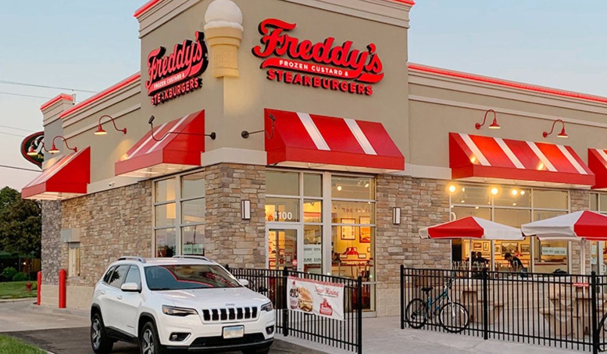 Freddy's Franchise In USA, Cost, Profit, Contact No Cost, Profit