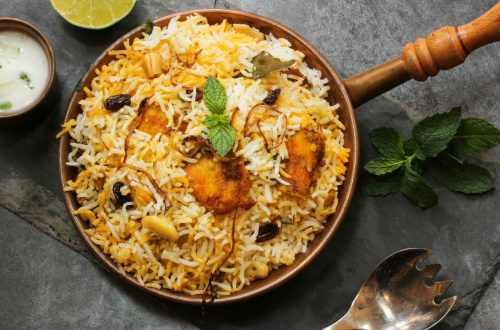 Hot Bucket Biryani FranchiseIn India, Cost, Profit, Contact No Cost, Profit, Benefits, Contact Detail, Requirements, Kaise Le, Apply | SkillsAndTech