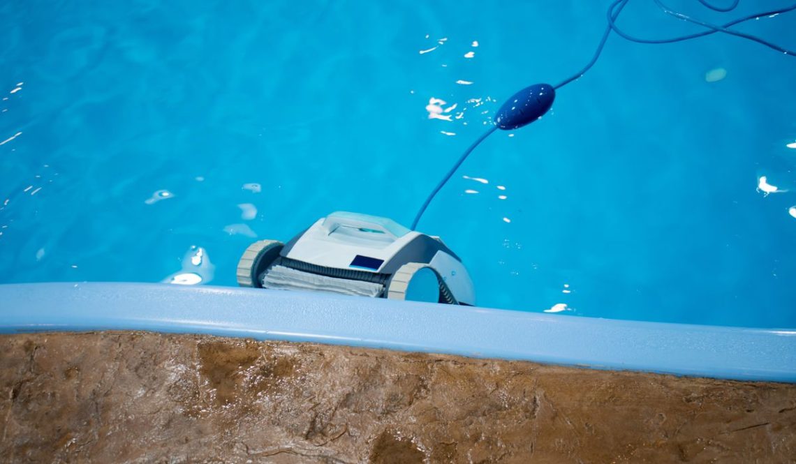 How Much Does It Cost To Clean Pool Tile | SkillsAndTech