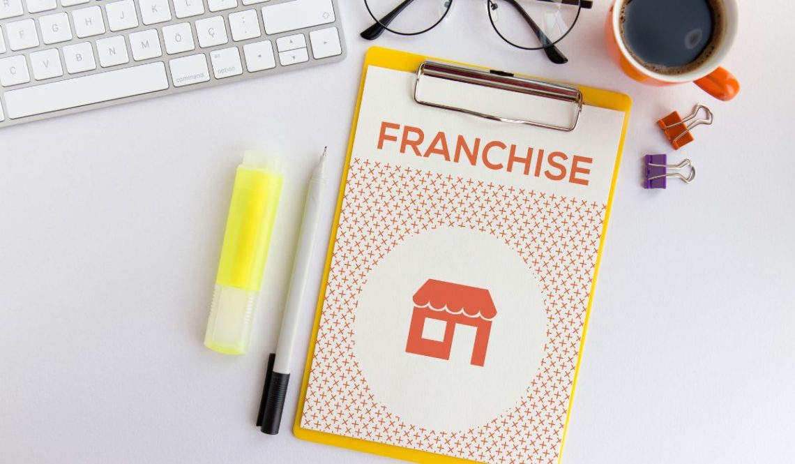 How Much Money is Required to Open a Franchise | SkillsAndTech