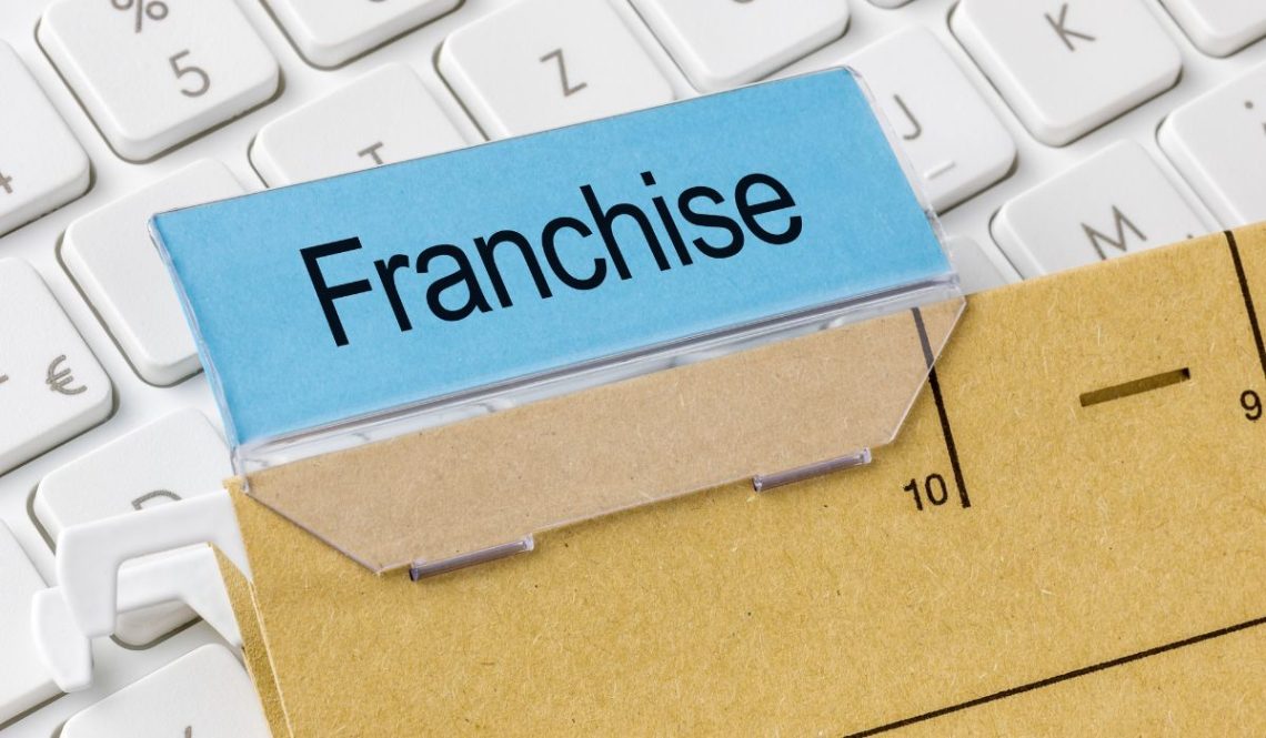 How To Become A Franchisor | SkillsAndTech - SkillsAndTech