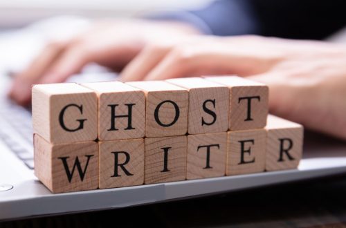 How To Become Ghostwriting Business | SkillsAndTech