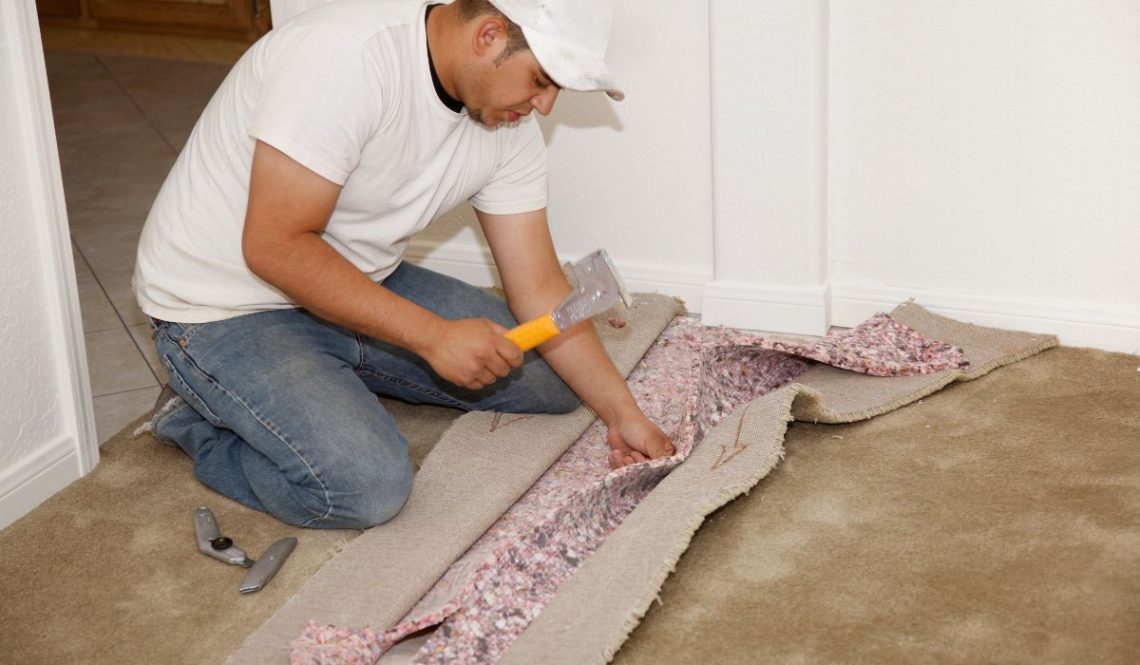 How To Start A Carpet Installation Business | SkillsAndTech