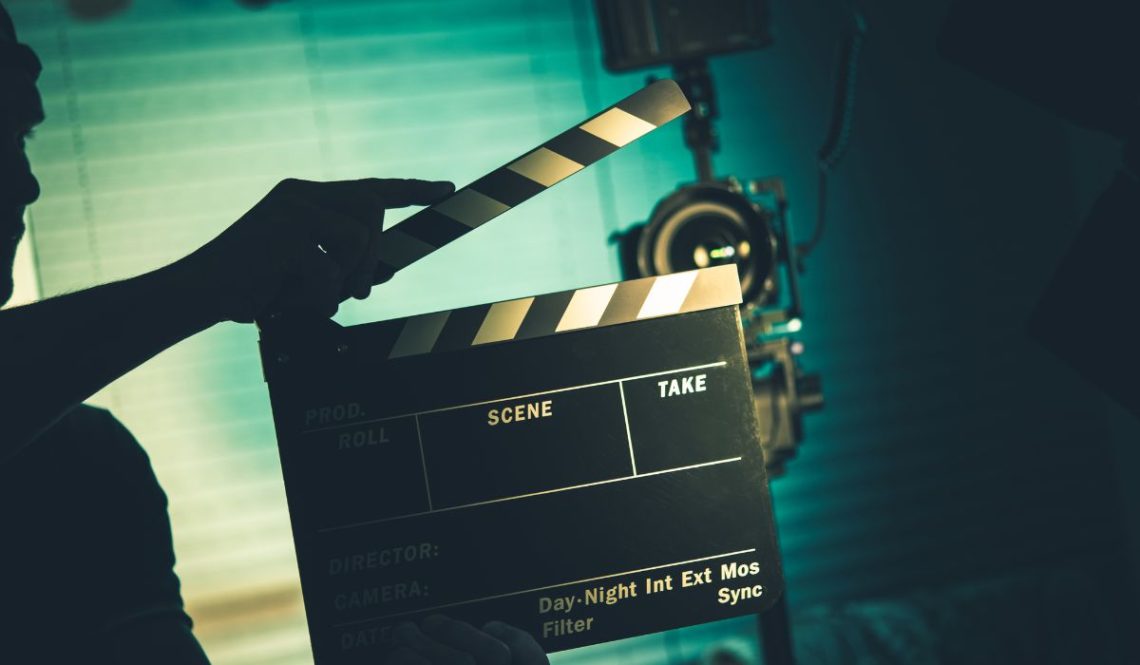 How To Start A Film Production Business | SkillsAndTech