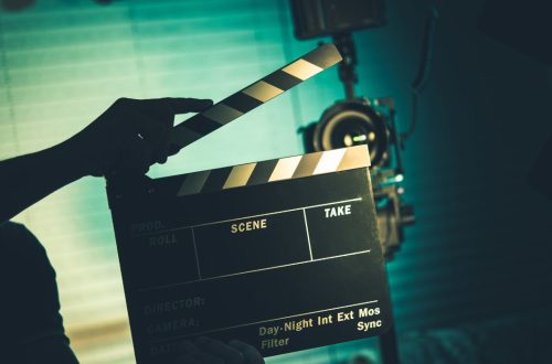 How To Start A Film Production Business | SkillsAndTech