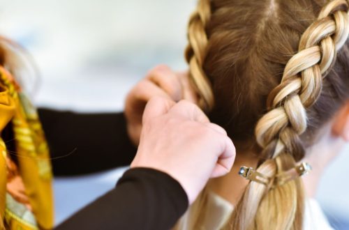 How To Start A Hair Braiding Business | SkillsAndTech