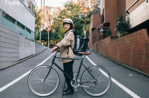 How To Start Bicycle Courier Business | SkillsAndTech