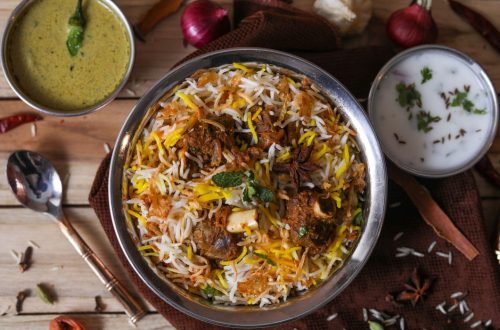 How To Start Biryani Business | SkillsAndTech