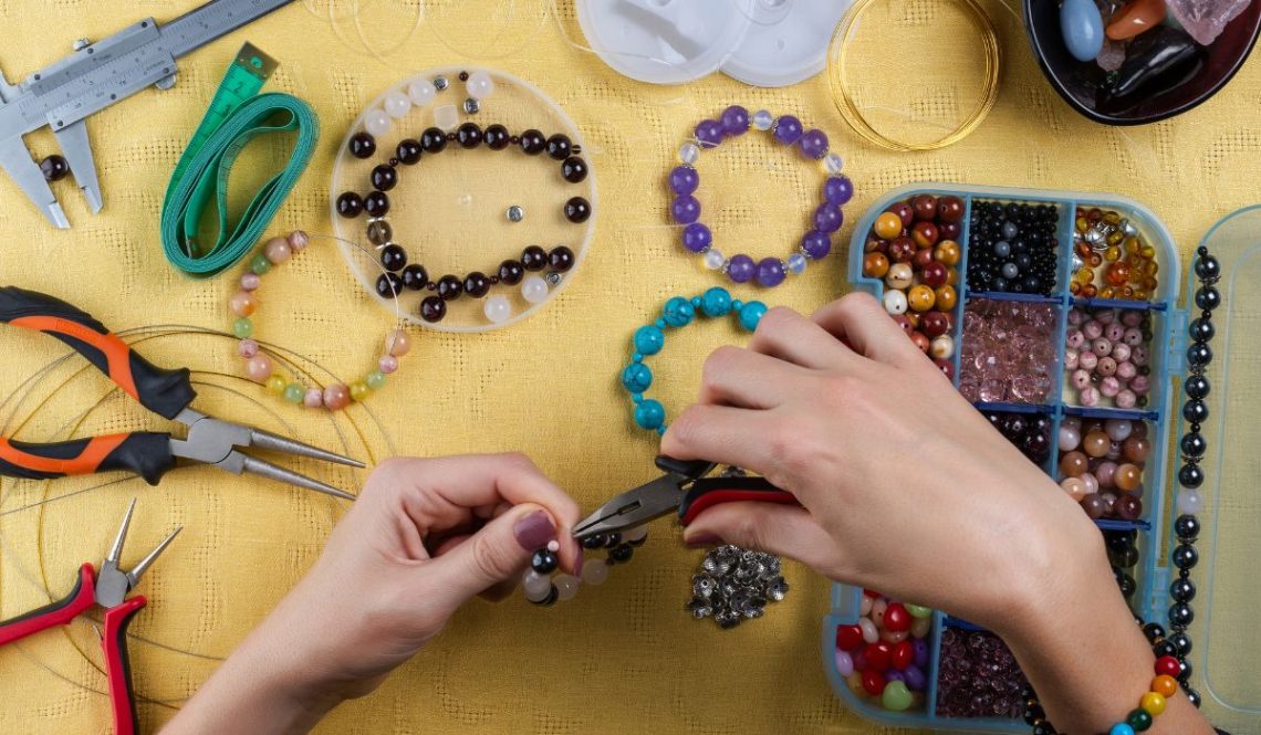 How To Start Bracelet Making Business | SkillsAndTech