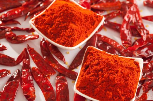 How To Start Chilly Powder MakingBusiness | SkillsAndTech