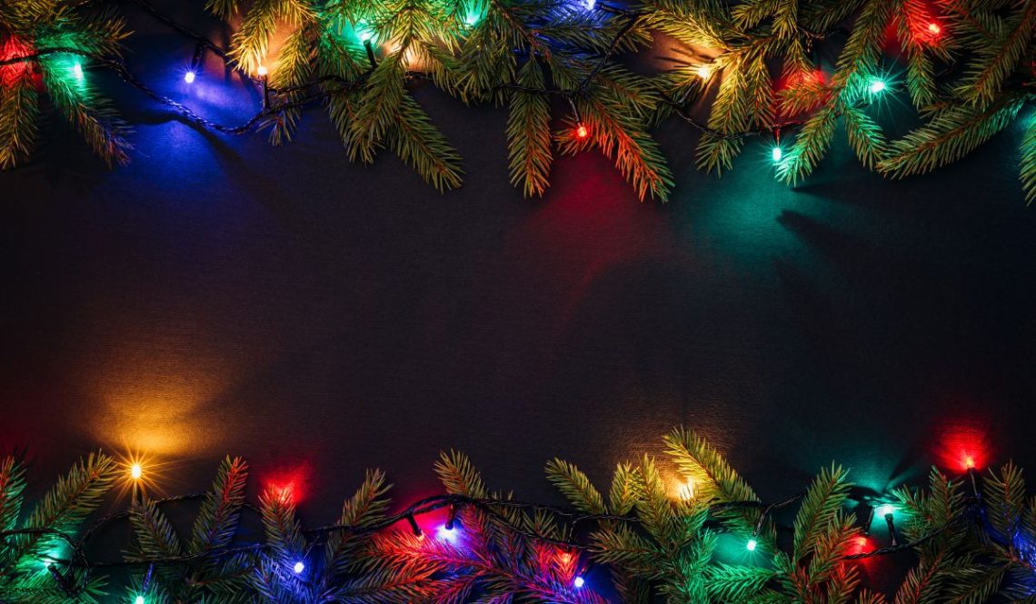 How To Start Christmas Light Installation Business | SkillsAndTech