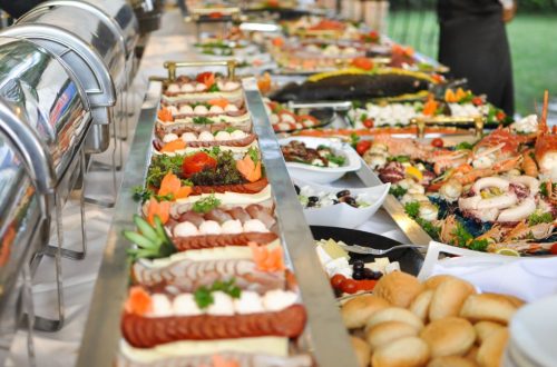 How To Start Food Catering Business | SkillsAndTech
