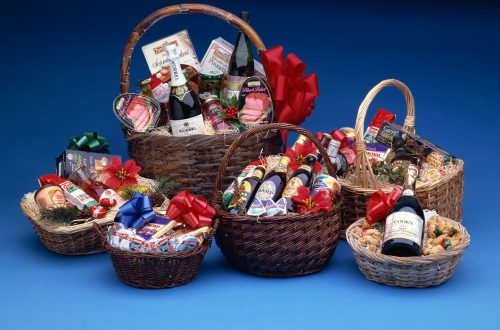 How To Start Gift Basket Making Business | SkillsAndTech