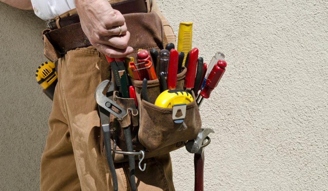 How To Start Handyman Business | SkillsAndTech