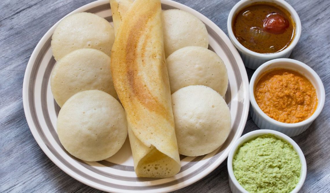 How To Start Idli Dosa Batter Business | SkillsAndTech