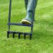 How To Start Lawn Aeration | SkillsAndTech