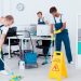 How To Start Office Cleaning Business