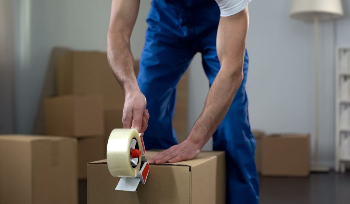 How To Start Packing Services Business | SkillsAndTech