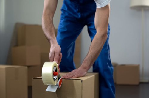 How To Start Packing Services Business | SkillsAndTech