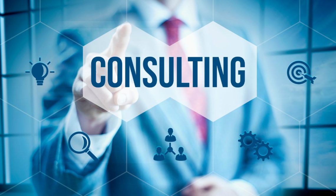 How To Start Profitable Consulting Business