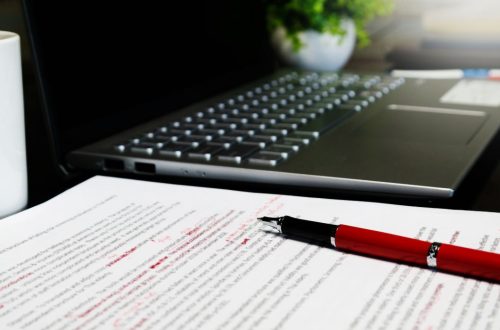 How To Start Proofreading Business | SkillsAndTech