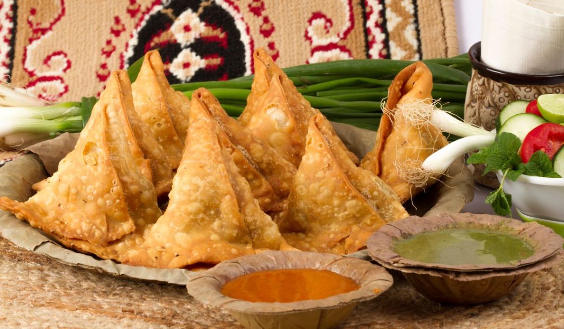 How To Start Samosa Making Business | SkillsAndTech