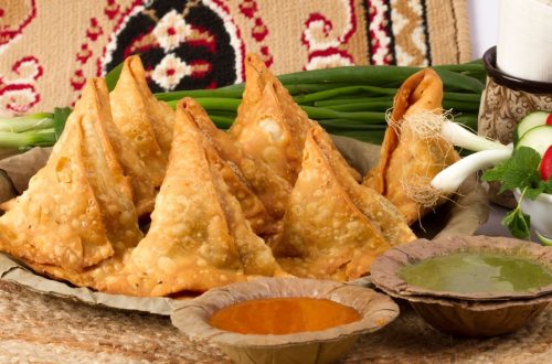 How To Start Samosa Making Business | SkillsAndTech