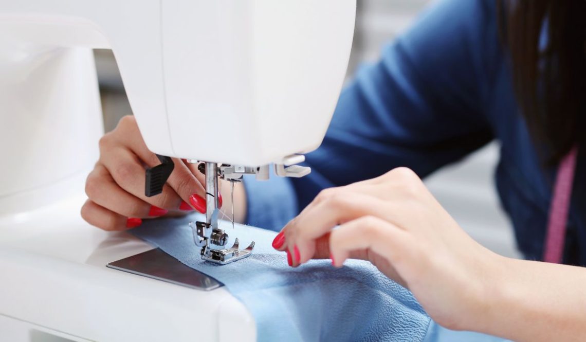 How To Start Seamstress Business | SkillsAndTech