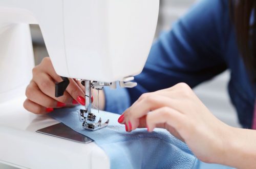 How To Start Seamstress Business | SkillsAndTech