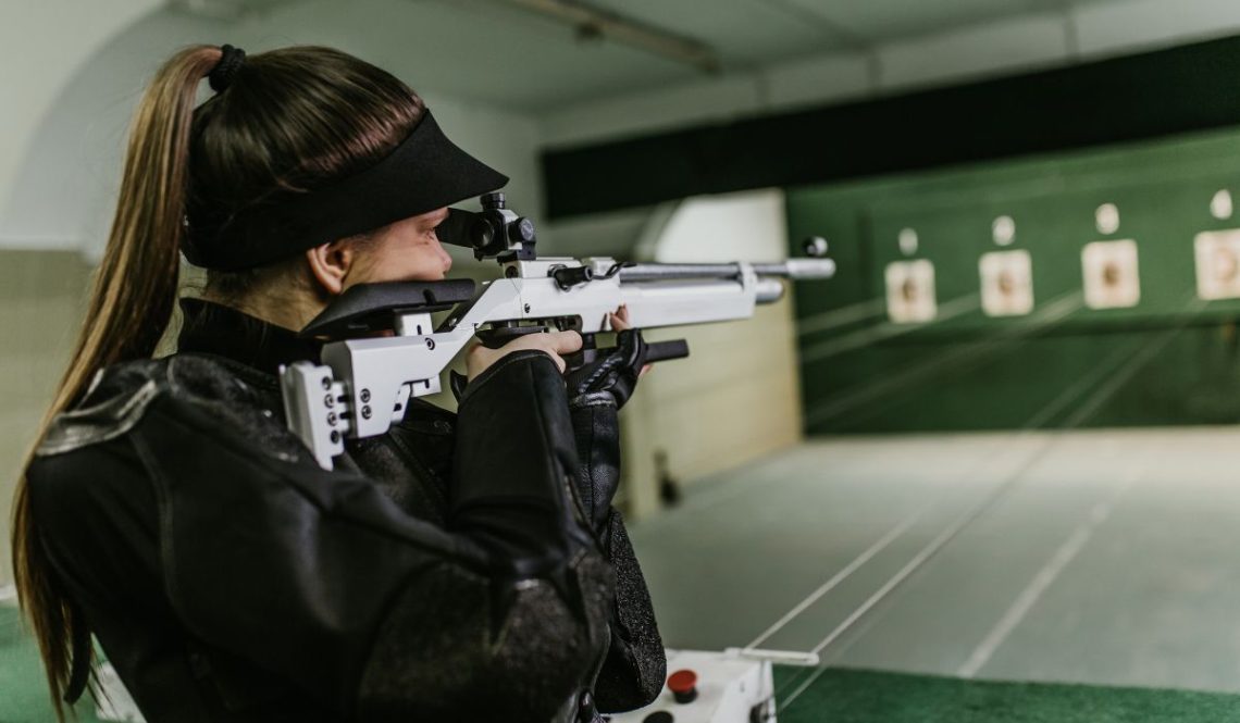 How To Start Shooting Range | SkillsAndTech