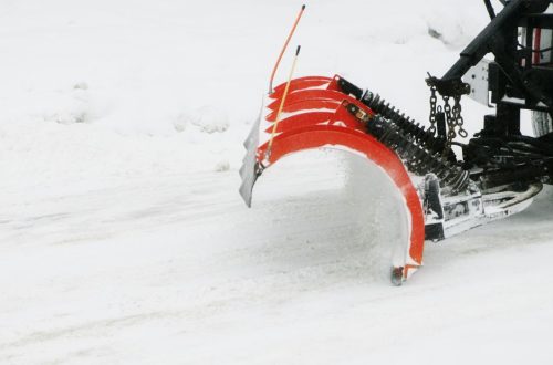 How To Start Snow Plowing Business | SkillsAndTech