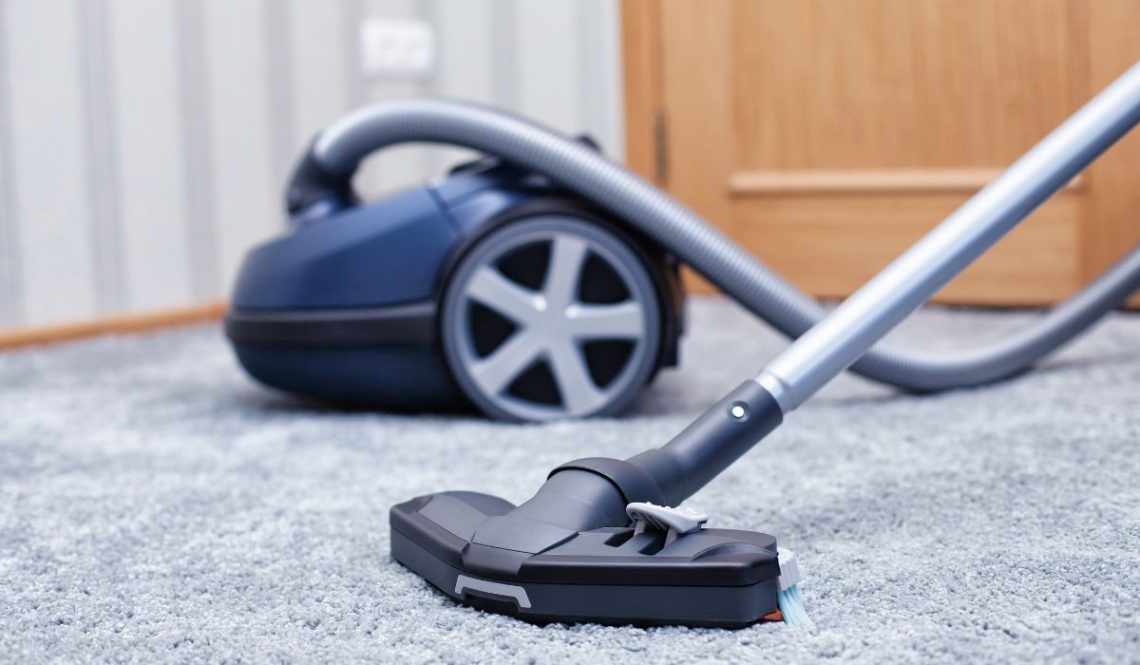 How To Start Vacuum Cleaner Business | SkillsAndTech