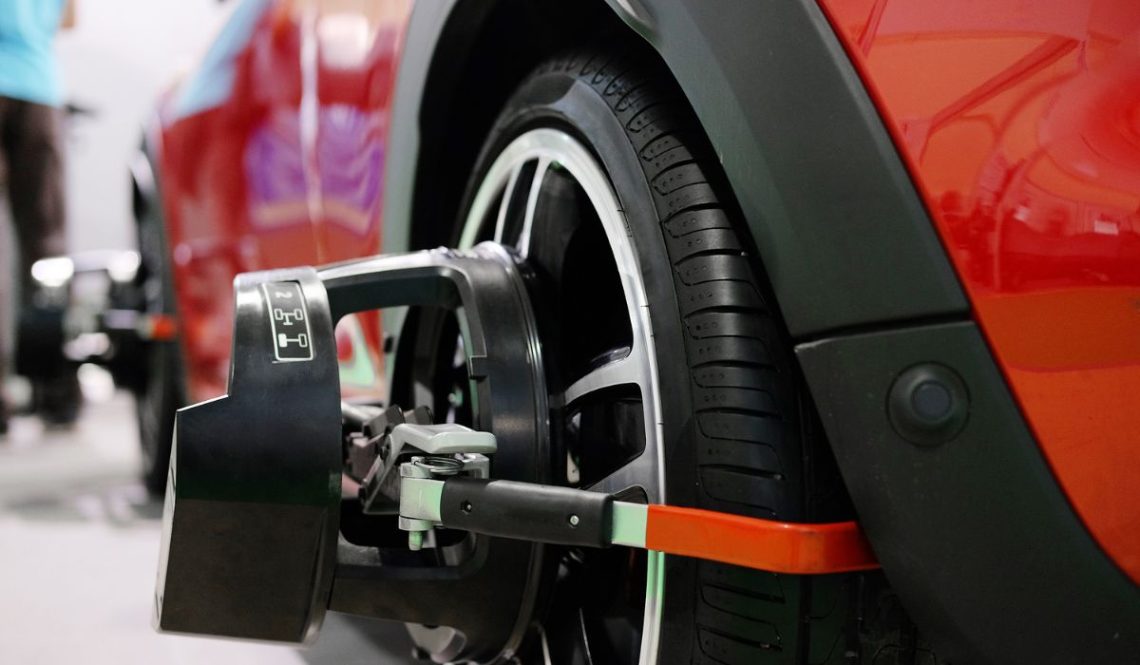 How To Start Wheel Alignment Business | SkillsAndTech