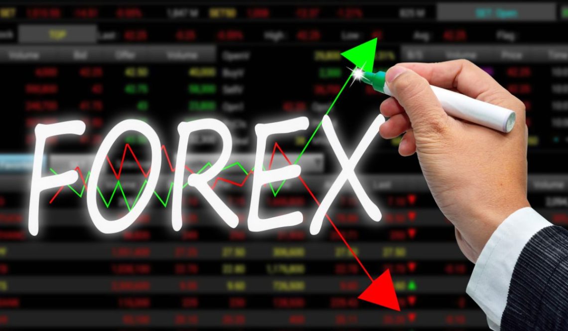 How to Become a Forex Trader | SkillsAndTech