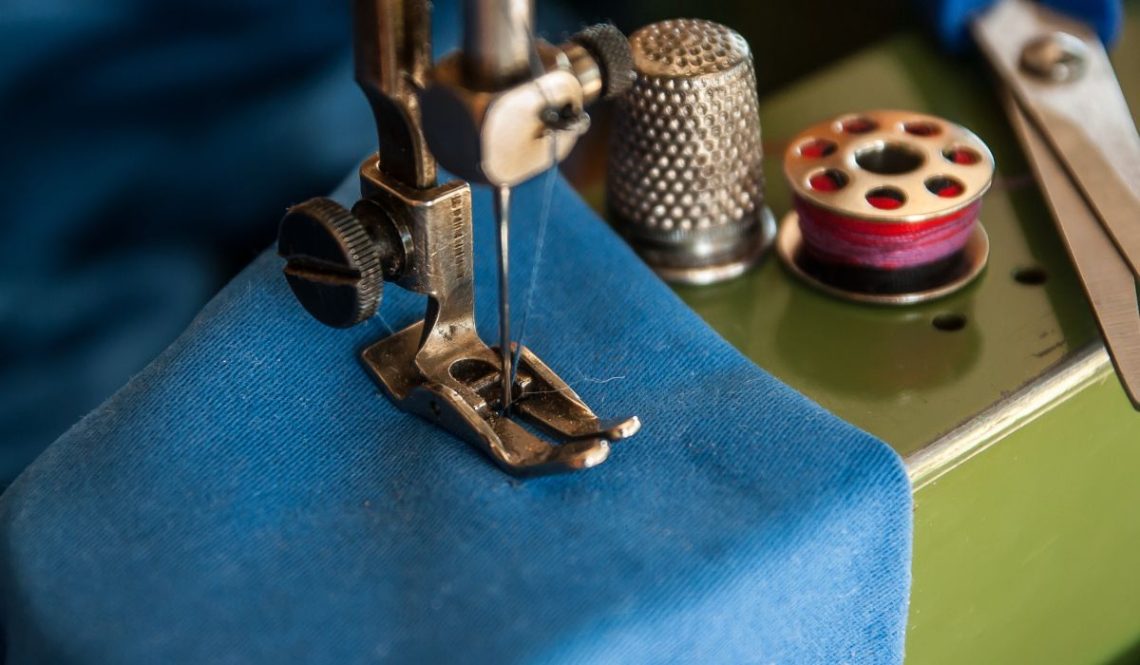 How to Start Curtain Sewing Business | SkillsAndTech