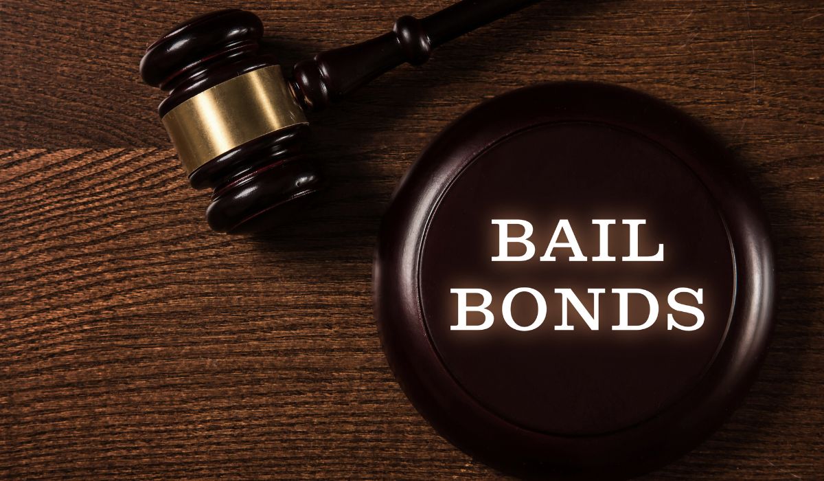 How To Start A Bail Bonds Business Skillsandtech Skillsandtech