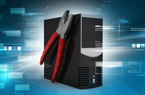 How to Start a Computer Repair Business in India | SkillsAndTech