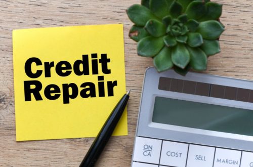 How to Start a Credit Repair Business | SkillsAndTech