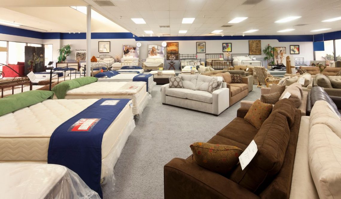 How to Start a Furniture Store | SkillsAndTech