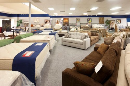 How to Start a Furniture Store | SkillsAndTech