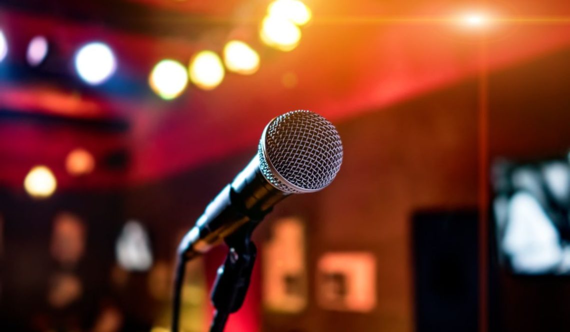 How to Start a Karaoke Business | SkillsAndTech