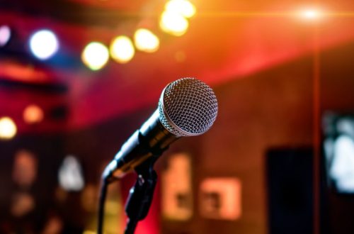 How to Start a Karaoke Business | SkillsAndTech