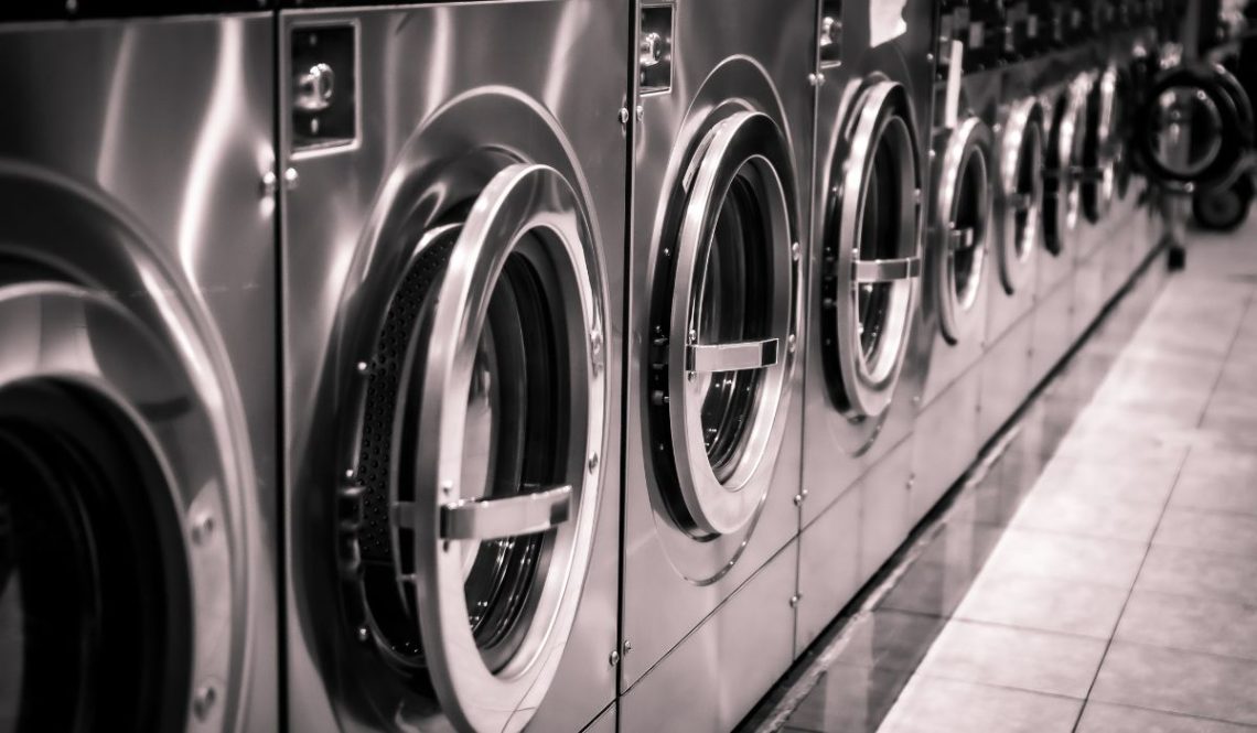 How to Start a Laundromat Business | SkillsAndTech