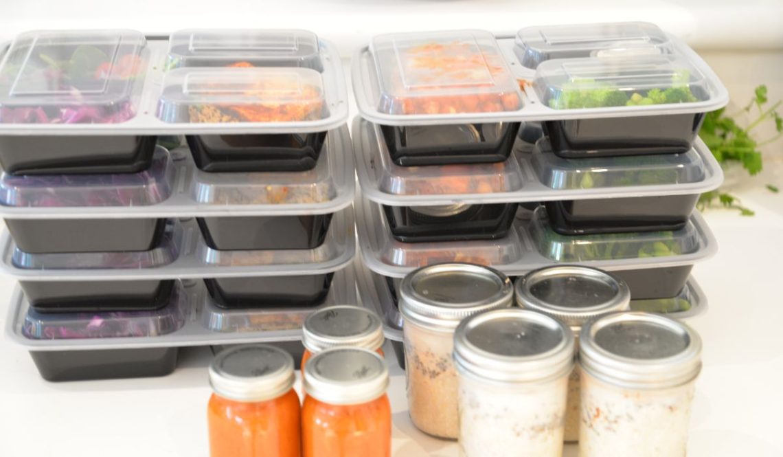 How to Start a Meal Prep Business | SkillsAndTech